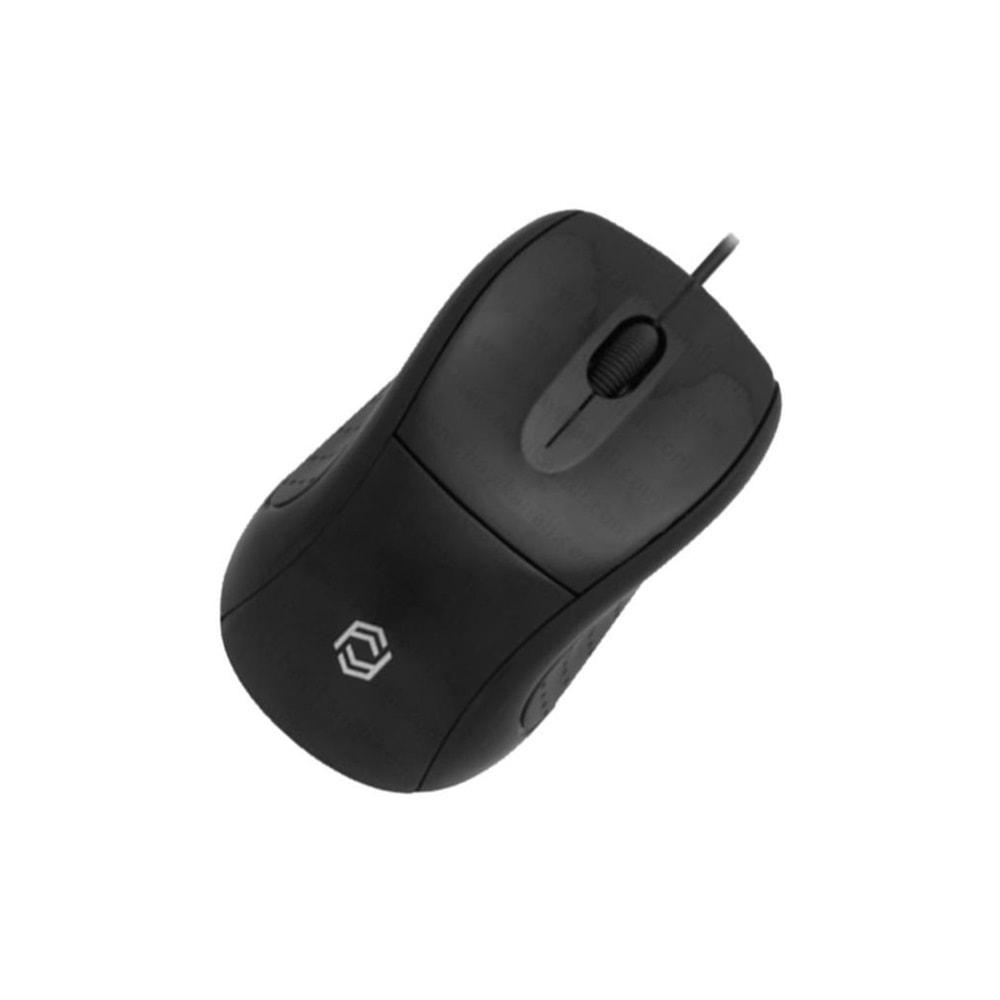 Frisby FM-3016K Kablolu Optik Mouse