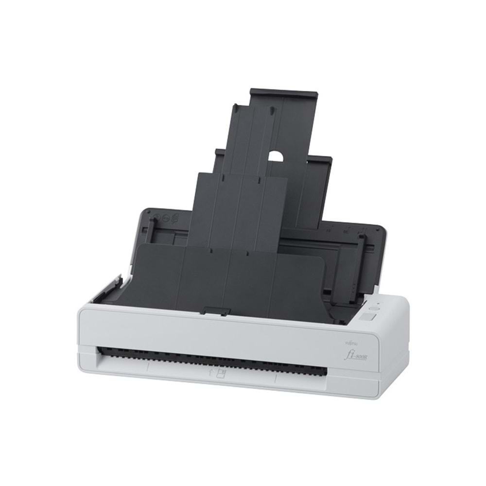 Fujitsu FI-800R Doküman Tarayıcı ADF A4 Scanner