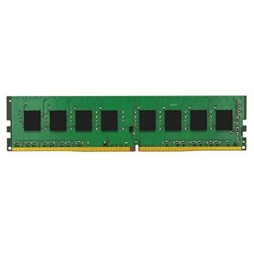 Kingston 8GB 2666MHz DDR4 CL19 KVR26N19S8-8