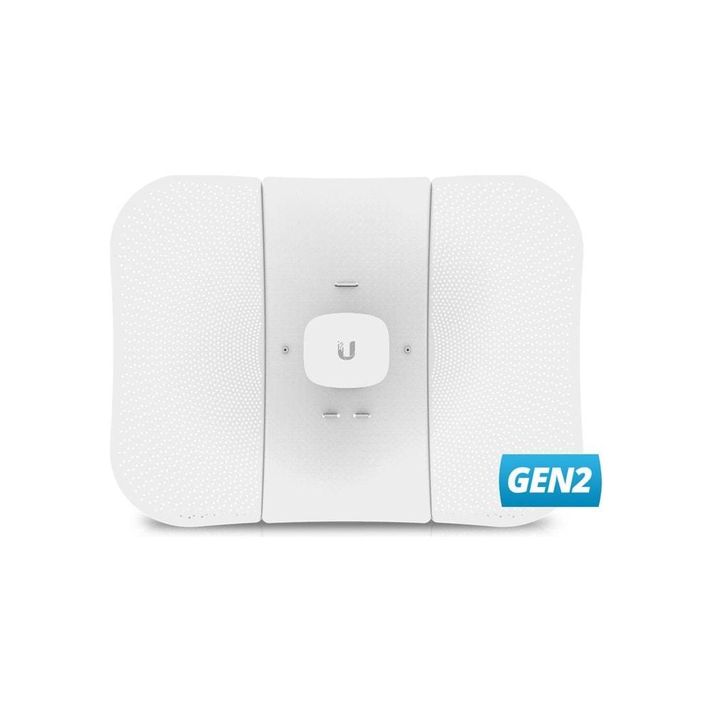 UBIQUITI LBE-5AC-Gen2 LiteBeam AC 5Ghz 23dBi Noktadan Noktaya İnternet