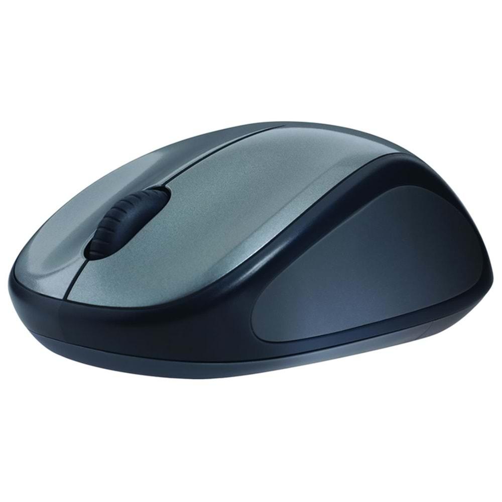 Logitech M235 Kablosuz Mouse Füme 910-002201