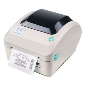 Xprinter XP-470B DT 203DPI Barkod Yazıcı USB