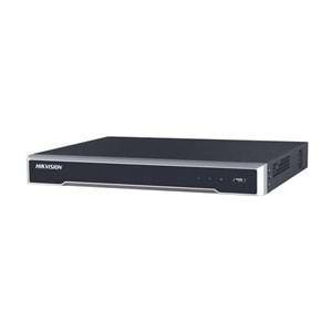 Hikvision DS-7608NI-Q2/8P 8 Kanal NVR (H.265+, 8 Port PoE)