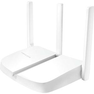 Mercusys MW305R 300Mbps Kablosuz N Router