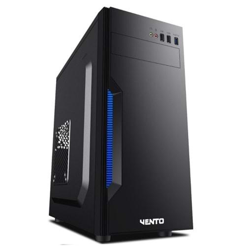 Vento TA-K61 500W USB 3.0 ATX Midi Tower Kasa