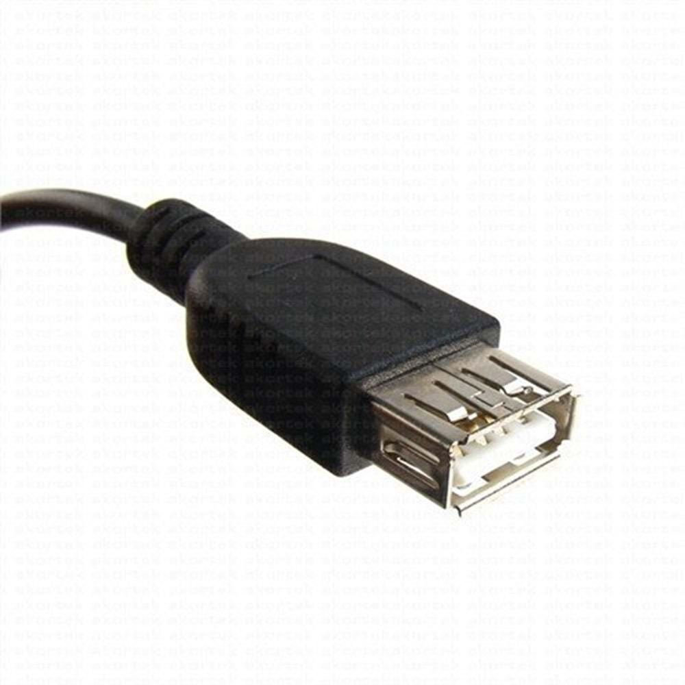 Dark USB2.0 5m Uzatma Kablosu (DK-CB-USB2EXTL500)