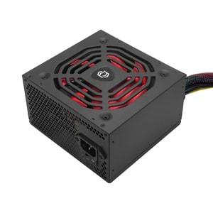 Frisby 600W Power Supply 80+ Bronze FR-PS6080P