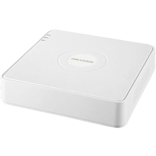 Hikvision DS-7104NI-Q1 4 Kanal NVR (1 SATA, H.265+)