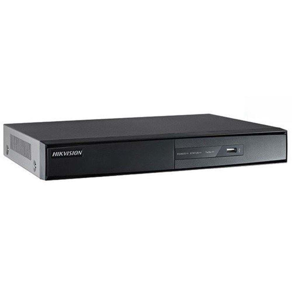 Hikvision DS-7104NI-Q1/4P/MT 4 Kanal NVR (1 SATA, H.265+, POE)