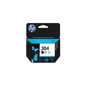 Hp Siyah Kartuş 304 N9K06AE