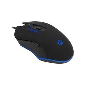 Frisby FM-G3315K Gaming Işıklı Kablolu Optik Mouse