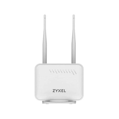 Zyxel VMG1312-T20B VDSL2 - ADSL2+ 4 Port Kablosuz USB Destekli Modem