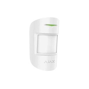 Ajax MotionProtect Plus (Beyaz)