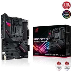 Asus ROG STRIX B550-F Gaming DDR4 USB3.2 DP/HDMI AM4 Anakart