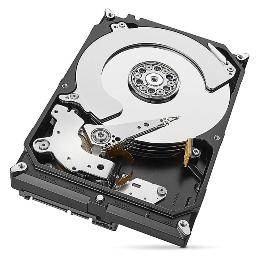 Seagate 8TB 3.5