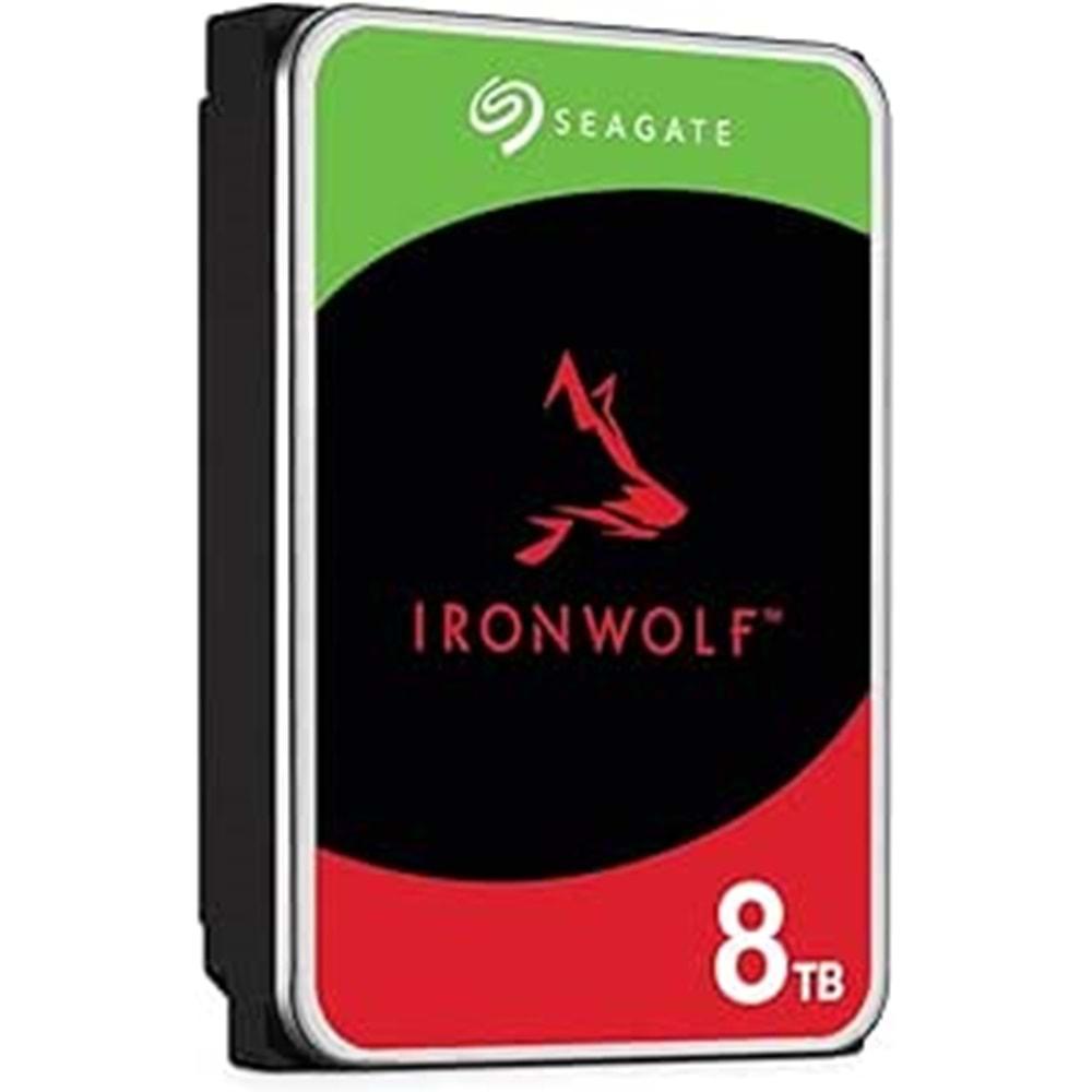 Seagate 8TB 3.5