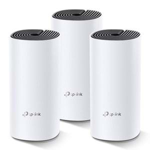 TP-Link Deco M4 AC 1200 Tüm Ev Mesh Wi-Fi Sistemi 3 Adet