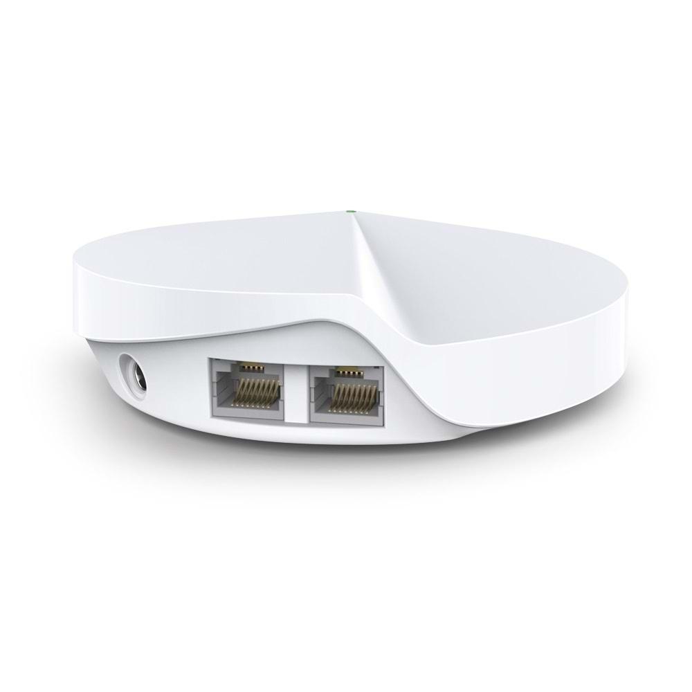 TP-Link Deco M5 AC 1300 Tüm Ev Mesh Wi-Fi Sistemi 2 Adet