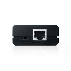 TP-Link TL-POE10R 1 Port 10/100 LAN,1 Port 10/100 PoE Splitter