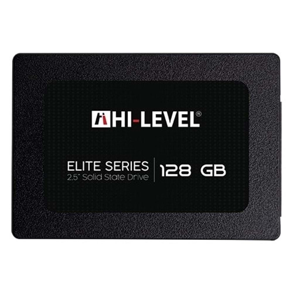 Hi-Level Elite Serisi 128GB SSD 2.5