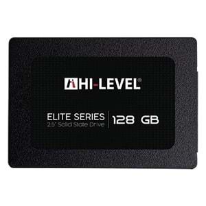 Hi-Level Elite Serisi 128GB SSD 2.5