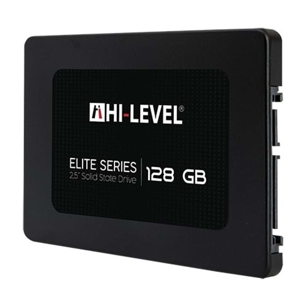 Hi-Level Elite Serisi 128GB SSD 2.5