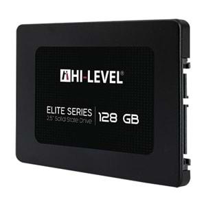 Hi-Level Elite Serisi 128GB SSD 2.5