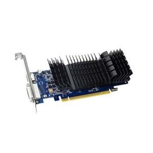 Asus GT1030-SL-2G-BRK 2GB 64Bit GDDR5 HDMI DVI Ekran Kartı