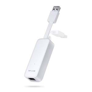 TP-Link UE300 USB 3.0 RJ45 Gigabit Ethernet Network Çevirici