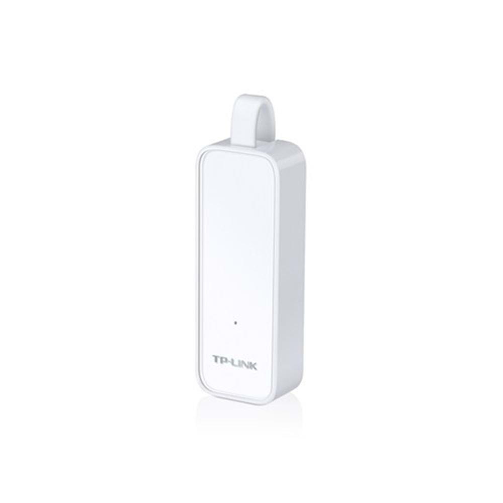 TP-Link UE300 USB 3.0 RJ45 Gigabit Ethernet Network Çevirici