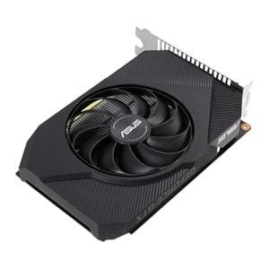 Asus PH-GTX1650-O4GD6 4GB 128Bit GDDR6 Ekran Kartı