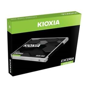 Kioxia Exceria Sata SSD 480GB 2.5