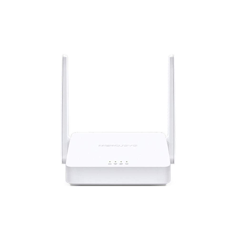 Mercusys MW MW301R 300Mbps Wireless N Router