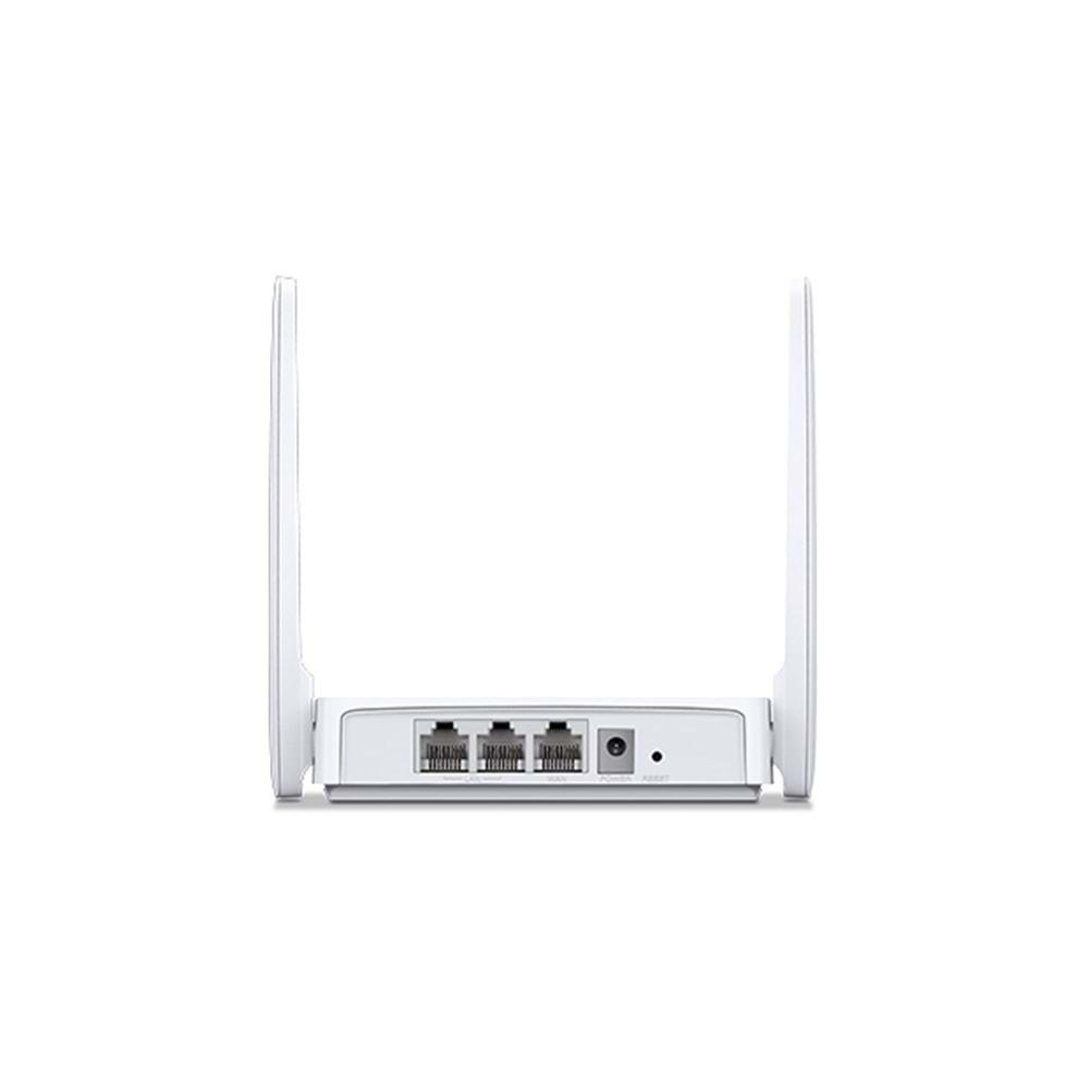 Mercusys MW MW301R 300Mbps Wireless N Router