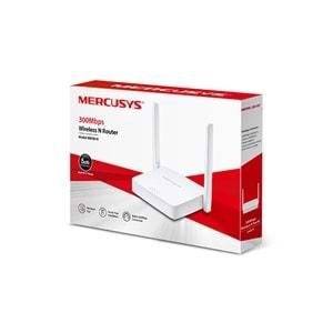 Mercusys MW MW301R 300Mbps Wireless N Router