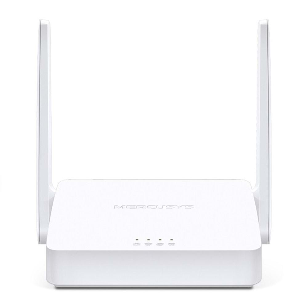 Mercusys MW302R 300Mbps Multi-Mode Wireless N Access Point & Menzil Genişletici