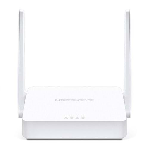 Mercusys MW302R 300Mbps Multi-Mode Wireless N Access Point & Menzil Genişletici