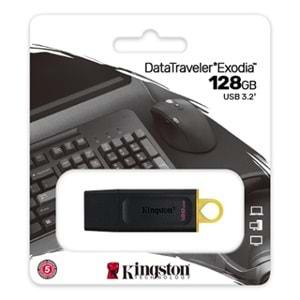 Kingston Exodia 128GB DataTraveler USB3.2 DTX/128GB