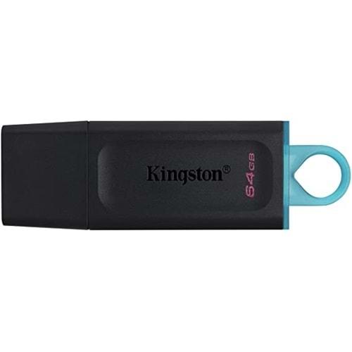 Kingston Exodia 64GB DataTraveler USB3.2 DTX/64GB