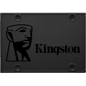 Kingston 960GB Sata 3.0 2.5'' 500/450MBS Flash SSD SA400S37/960