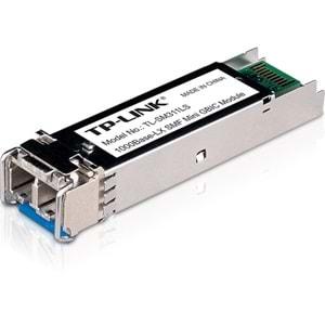 TP-Link TL-SM311LS Gigabit SFP Mini GBIC Module