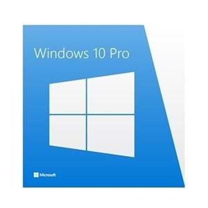 Microsoft Windows 10 Pro Türkçe 64 Bit FQC-08977 Lisans