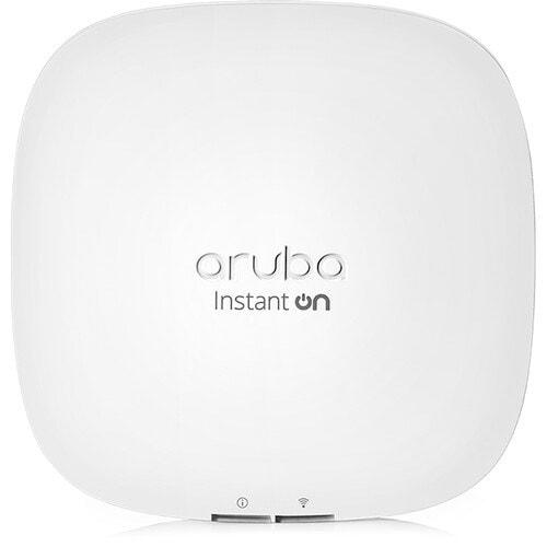 HPE Aruba Instant On AP22 RW Access Point R4W02A