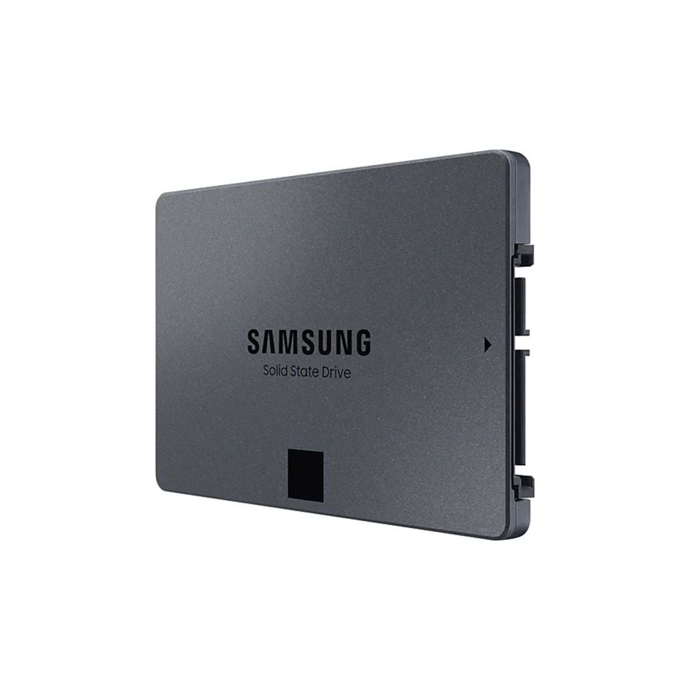 Samsung 870 QVO SSD 1TB 2.5