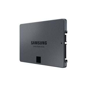 Samsung 870 QVO SSD 1TB 2.5