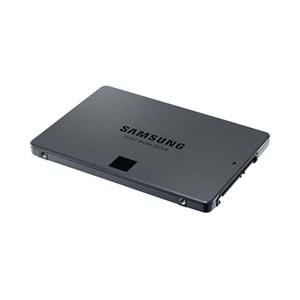 Samsung 870 QVO SSD 1TB 2.5