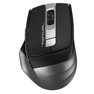 A4 Tech FB35 2000dpi 2.4G Gri Bluetooth Kablosuz Mouse