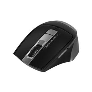 A4 Tech FB35 2000dpi 2.4G Gri Bluetooth Kablosuz Mouse