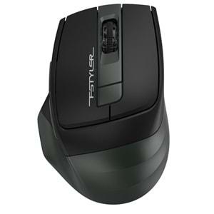 A4 Tech FB35 2000dpi 2.4G Yeşil Bluetooth Kablosuz Mouse