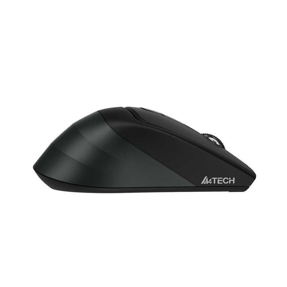 A4 Tech FB35 2000dpi 2.4G Yeşil Bluetooth Kablosuz Mouse